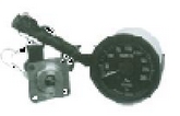 磁電轉速表 SZM-2，SZM-3，SZM-4，SZM-5，SZM-6，SZM-10，SZM-60